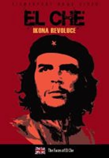 El Che: Ikona revoluce - DVD digipack - neuveden