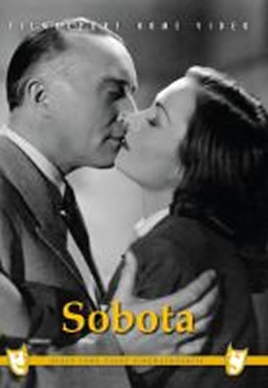 Sobota - DVD box - neuveden