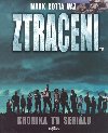 Ztraceni kronika tv serilu - Mark Cotta Vaz