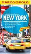 New york cestovn prvodce s mapou md - Alrun Steinrueck