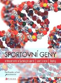 Sprtovn geny - Grasgruber Pavel, Cacek Jan