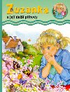 Zuzanka a jej dal phody - Pierre Couronne