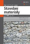 Stavební materiály pro SPŠ stavební - Karel Kolář; Pavel Reiterman