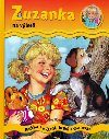 Zuzanka na vlet - 