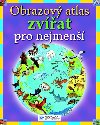 Obrazov atlas zvat pro nejmen - Svojtka