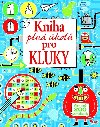 Kniha pln kol pro kluky - 