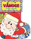 Vnoce kniha rbus - 