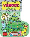 Vnoce kniha aktivit - 