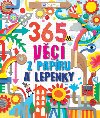 365 vc z papru a lepenky - 