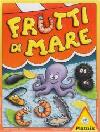 Frutti di Mare - hra - Piatnik
