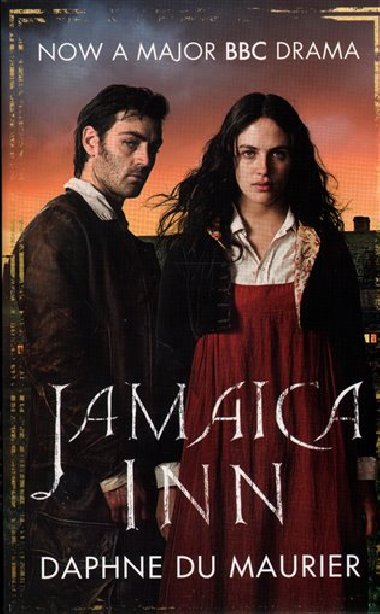 Jamaica Inn - Daphne du Maurier