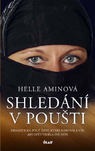 Shledn v pouti - Helle Aminov; David Meikle
