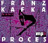 Proces - CD mp3 - Franz Kafka; Ji Ornest