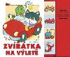 Zvtka na vlet zvukov - Dudek