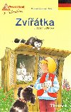 Zvtka - Elizabeth Zllerov; Beghard Wilfried