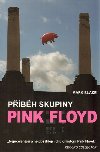 Pbh skupiny pink floyd - Mark Blake