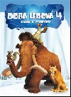 Doba ledov 4 zem v pohybu - DreamWorks
