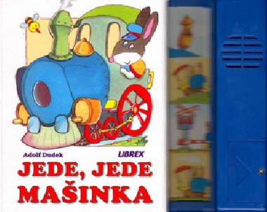 Jede, jede mainka - Adolf Dudek; Adolf Dudek