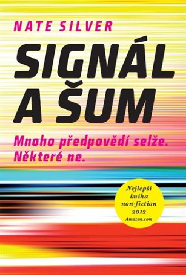 Signl a um - Nate Silver