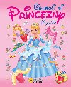Oblkni si princezny - Popelka - 