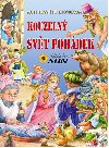 Kouzeln svt pohdek - 