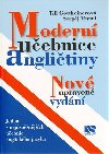 Modern uebnice anglitiny - Till Gottheinerov; Sergj Tryml