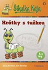 ikulka Kja - Hrtky s tukou - Alena Nevn; Ji Nevn