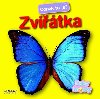 Zvtka - Copak to je? - Baby hrtky - 3. vydn - 