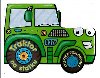 Traktor - stiskni a poslouchej - 