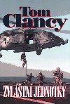 Zvláštní jednotky - Tom Clancy