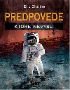 Predpovede, ktor nevyli - Eric Chaline