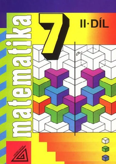 Matematika 7, 2. dl - arounov A.