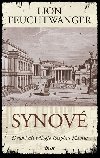 Synov - 2. dl - Lion Feuchtwanger