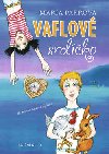 Vaflov srdko - Maria Parrov