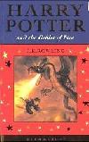 Harry potter and goblet of fire celebratory edition - J. K. Rowling