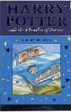 Harry potter and the chamber of secrets celebratory edition - J.K.Rowling