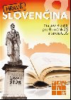 Hrav slovenina 8 - 