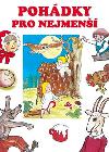 Pohdky pro nejmen - Kopcov Gabriela