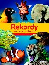 Rekordy zo sveta zvierat - Michael Fokt