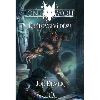 Krlovstv dsu - Joe Dever