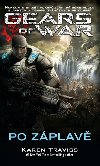 Gears of War 2 – Po zplav - Karen Travissov