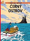 Tintin 7 - ern ostrov - Herg