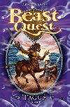 Tagus, kentaur – Beast Quest (4) - Adam Blade
