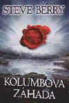 Kolumbova záhada - Steve Berry