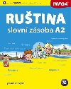 Rutina - Slovn zsoba A2 - Ljudmila Karnjeva