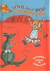 Sing and Hop with Bety Bop V + CD - Cooper Beth