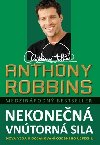 Nekonen vntorn sila - Anthony Robbins