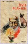 ivit plamen - Lobsang Rampa T.