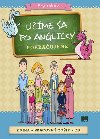 Ume sa po anglicky pokraujeme - 