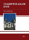 Diabetologie 2012 - Milan Kvapil